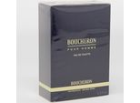 Boucheron Pour Homme Eau De Toilette 100Ml Spray
