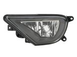 Johns, Fendinebbia Fendinebbia Adatto Per Vw Touareg 7P 09/14- H11 Sinistro Alogeno 7P6941699G