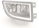 Johns, Compatibile Con Il Faro Fendinebbia Skoda Fabia (6Y) 09/99-08/04 H3 Lato Passeggero Destro