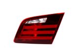 Johns, Luce Posteriore Combinata A Led Adatta A Bmw 5 F10 03/10-06/13 Lato Passeggero Interno Destro,