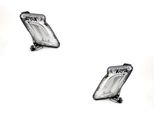 Johns, Luce Di Marcia Diurna A Led Adatta A Volvo S60/V60 04/10-05/13