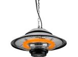 Riscaldatore Per Terrazze A Infrarossi Neo 1500 W