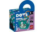 Lego® 41928 Lego® Dots 41928 TaschenanhäNger Narwal Bausatz