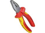 Knipex Kombizange Verchromt 160 Mm (03 06 160)