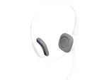 Logitech Stereo Headset H150 - Cuffie - On-Ear - Cablate - Cocco