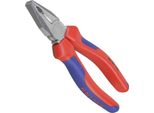 Knipex 03 05 160 Knipex Kombizange Verchromt 160 Mm