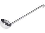 Contacto Mestolo Leggero, Capacità: 0,04 Litri, Lunghezza: 220 Mm, ø: 60 Mm