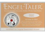 Monete Degli Angeli - Uriel Placcato In Argento