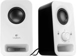 Logitech Z150 - Lautsprecher - Weiß (980-000815)