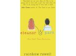 Eleanor E Park