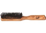 Spazzola Per Capelli - Legno D'ulivo Stretto