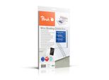 Peach PW064-07 Peach Wire Binding Combi Box PW064-07 20 Binding Wires 6Mm