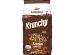 Krunchy - Cioccolato 750G