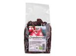 Mirtilli Rossi 500 G