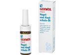 Gehwol Med Olio Protettivo Per Unghie E Pelle 15 Ml