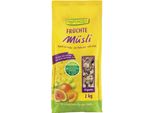 Muesli Alla Frutta 2 Kg