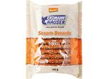 Pretzel Al Sesamo - Farro 125G