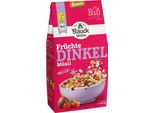 Muesli Di Farro - Frutta Non Zuccherato 425G