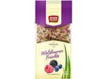 Muesli Ai Frutti Di Bosco E Alla Frutta 375G