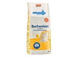 Grano Saraceno Demeter 500G