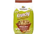 Amaranto Krunchy - Dado Di Farro 375G