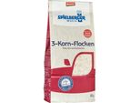 Fiocchi Di 3 Cereali 500 G