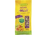 Muesli Alla Frutta 750 G