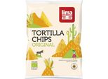 Tortilla Chips - Originali 90G