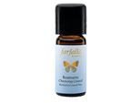 Rosmarino Chemiotipo Cineolo Organico Collezione Selvatica 10Ml