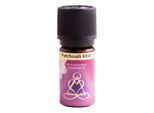 Profumi Sacri - Patchouli Organico 5Ml