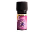 Profumi Sacri - Lavanda Biologica 5Ml