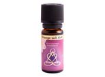 Profumi Sacri - Arancia Dolce Biologica 10Ml