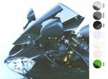 Parabrezza Mra Originale O - Kawasaki ZX-10R/Z750S