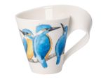 Villeroy E Boch Tazza Martin Pescatore 300 Ml Newwave Caffe Villeroy & Boch