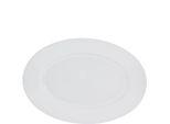 Kahla Platte Oval 23 Cm Aronda Weiß 453304A90045C
