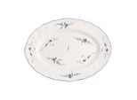 2145681 Piatto Ovale Vieux Luxembourg Villeroy & Boch