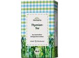 Tè Al Timo - 15 Bustine 27 G