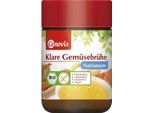 Brodo Vegetale Chiaro - A Basso Contenuto Di Sodio 96G