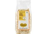 Muesli Croccante Alle Mandorle Ai 4 Cereali - Senza Glutine 250G