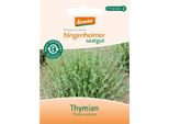 Timo - Thymus Vulgaris