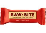 Raw Bite - Mela E Cannella 50G