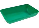 Eberhard Faber 579916 Vassoio Artigianale Eberhard Faber, In Plastica, Verde