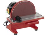 Levigatrice A Disco Holzmann TS305 230V