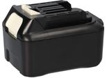 Batteria Compatibile Con Makita BL1021B BL1041B 12V 5000Mah Li-Ion