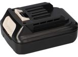 Batteria Compatibile Con Makita BL1021B BL1041B 12V 1500Mah Li-Ion