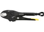 Stanley Hts Gripzange Fatmax Gebogene Backen, 250Mm
