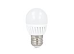 10X E27 10W Bianco Neutro Led Globo 900 Lm 4000K Lampadina