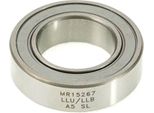Cuscinetti Enduro 15267 Mr Llu/Llb Cn Abec 5, 15X26X7