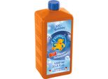 Pustefix® 420869872 Pustefix® SeifenblasenflüSsigkeit NachfüLlflasche Xxl-Bubbles 1000 Ml