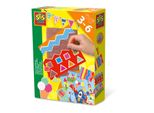 Gioco Creativo: Perforare E Imparare Con Ses 14836